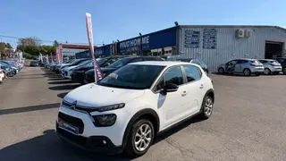 Citroen C3 Societe  - photo 0