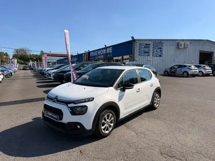 Citroen C3 Societe - 1.5 BLUEHDI 100CH S&S FEEL BUSINESS R - 11 490 €