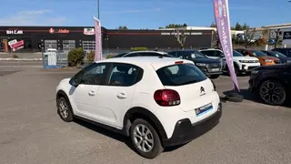 Citroen C3 Societe  - photo 1