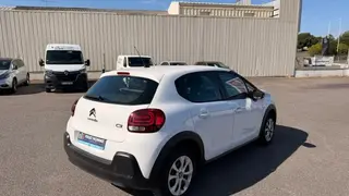 Citroen C3 Societe  - photo 3