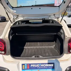 Citroen C3 Societe 1.2 PURETECH 83CH FEEL BUSINESS R DISTRIBUTION NEUVE occasion - Puymoyen - photo 3/15