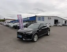 Cupra Formentor Puymoyen