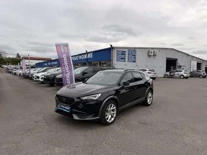 Cupra Formentor - 1.5 TSI 150CH BUSINESS EDITION - 24 990 €