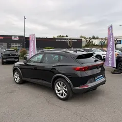 Cupra Formentor 1.5 TSI 150CH BUSINESS EDITION occasion - Puymoyen - photo 2/23