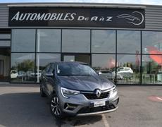 Renault Arkana Domalain
