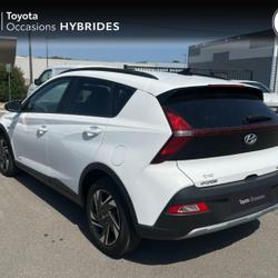 Hyundai Bayon 1.0 T-GDi 100ch Hybrid 48V Intuitive Narbonne