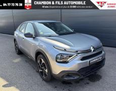 Citroen C4 La Grand-Croix