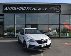 Renault Arkana Domalain