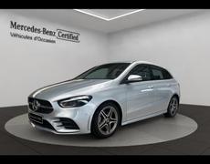 Mercedes Classe B Guérande