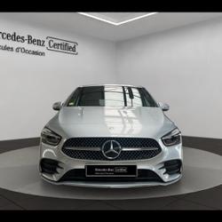 Mercedes Classe B 200d 150ch AMG Line 8G-DCT Rez&eacute;