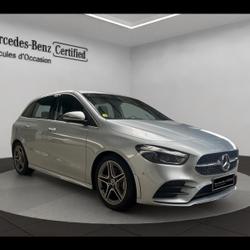 Mercedes Classe B 200d 150ch AMG Line 8G-DCT Rez&eacute;