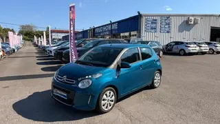 Citroen C1  - Feel - photo 0