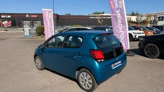 Citroen C1  - Feel - photo 1