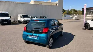 Citroen C1  - Feel - photo 2