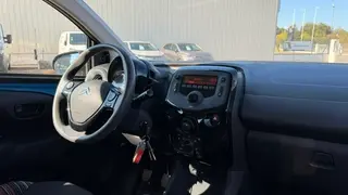 Citroen C1  - Feel - photo 3