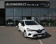 Renault Clio 5