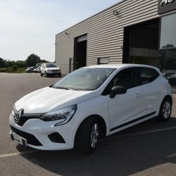 Renault Clio 5 1.5 BLUE DCI 85CH BUSINESS Domalain