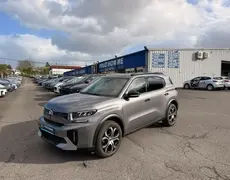 Citroen C3 Aircross Puymoyen