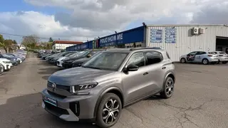 Citroen C3 Aircross  - photo 0