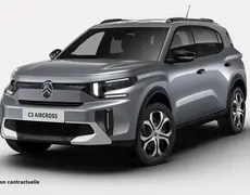 Citroen C3 Aircross Puymoyen