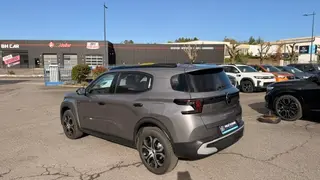 Citroen C3 Aircross  - photo 1