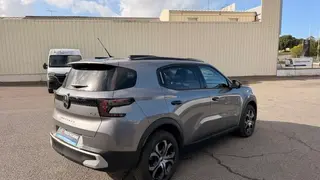 Citroen C3 Aircross  - photo 3