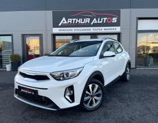 Kia Stonic Démouville