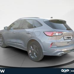 Ford Kuga 2.0 EcoBlue 150ch mHEV ST-Line X occasion - Feignies - photo 3/29