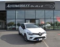 Renault Clio 4 societe Domalain