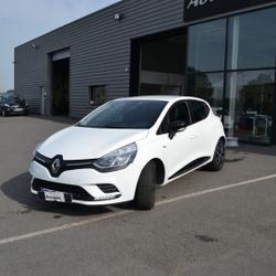 Renault Clio 4 societe 0.9 TCE 90CH ENERGY LIMITED 5P EURO6C Domalain