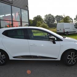 Renault Clio 4 societe 0.9 TCE 90CH ENERGY LIMITED 5P EURO6C Domalain