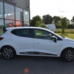 Renault Clio 4 0.9 TCE 90CH ENERGY LIMITED 5P EURO6C Domalain