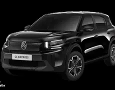 Citroen C3 Aircross Puymoyen