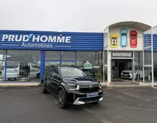 Citroen C3 Aircross Champniers