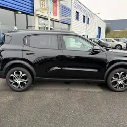 Citroen C3 Aircross 1.2 HYBRIDE 145CH PLUS E-DCS6 occasion - Champniers - photo 3/24
