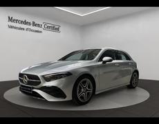 Mercedes Classe A Rezé