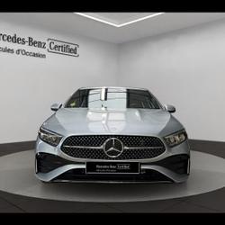 Mercedes Classe A 200 d 150ch AMG Line 8G-DCT Gu&eacute;rande