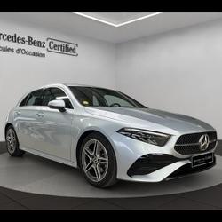 Mercedes Classe A 200 d 150ch AMG Line 8G-DCT Gu&eacute;rande