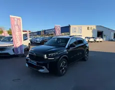 Citroen C3 Aircross Puymoyen