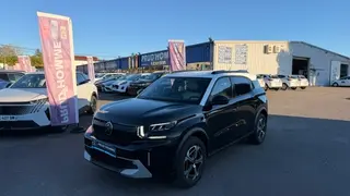 Citroen C3 Aircross  - photo 0