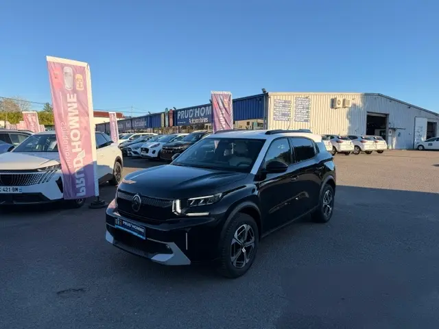 Citroen C3 Aircross  - 21 690 €