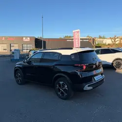 Citroen C3 Aircross 1.2 HYBRIDE 145CH MAX E-DCS6 occasion - Puymoyen - photo 2/20