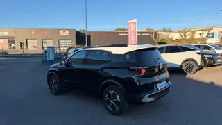 Citroen C3 Aircross  - photo 1