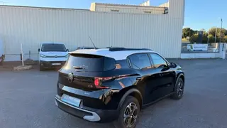 Citroen C3 Aircross  - photo 3