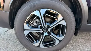 Citroen C3 Aircross  - photo 4