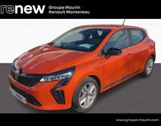 Renault Clio 5 Varennes-sur-Seine