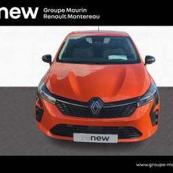 Renault Clio 5 1.0 TCe 90ch Evolution - 24 Varennes-sur-Seine