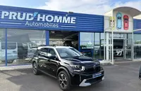 Citroen C3 Aircross 1.2 HYBRIDE 145CH MAX à Champniers