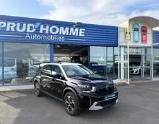 Citroen C3 Aircross Champniers