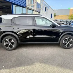Citroen C3 Aircross 1.2 HYBRIDE 145CH MAX occasion - Champniers - photo 3/24